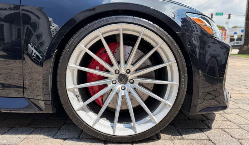 2021 Audi RS 6 Avant 4.0T quattro full