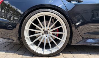 2021 Audi RS 6 Avant 4.0T quattro full