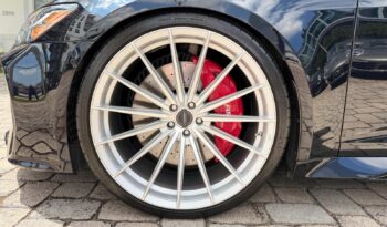 2021 Audi RS 6 Avant 4.0T quattro full