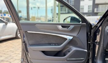 2021 Audi RS 6 Avant 4.0T quattro full