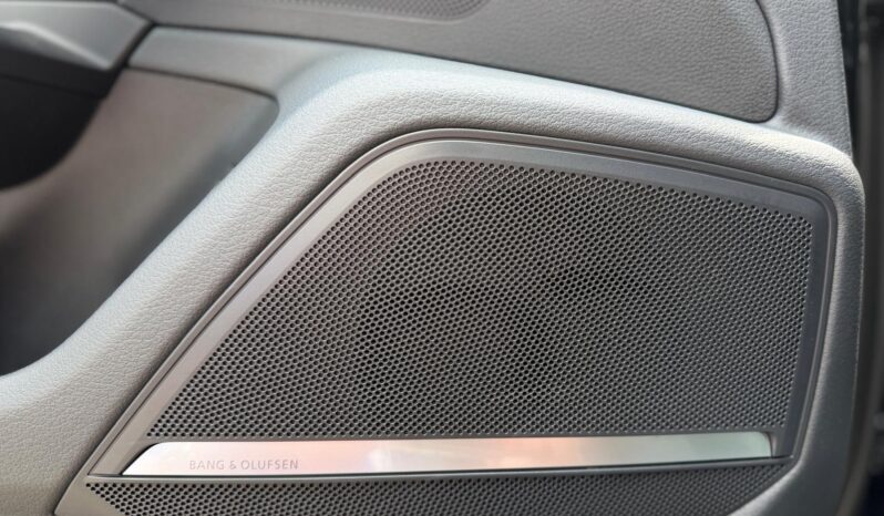 2021 Audi RS 6 Avant 4.0T quattro full