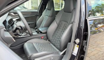 2021 Audi RS 6 Avant 4.0T quattro full