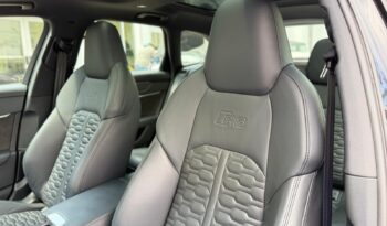 2021 Audi RS 6 Avant 4.0T quattro full