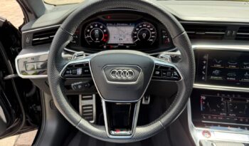 2021 Audi RS 6 Avant 4.0T quattro full