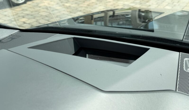 2021 Audi RS 6 Avant 4.0T quattro full