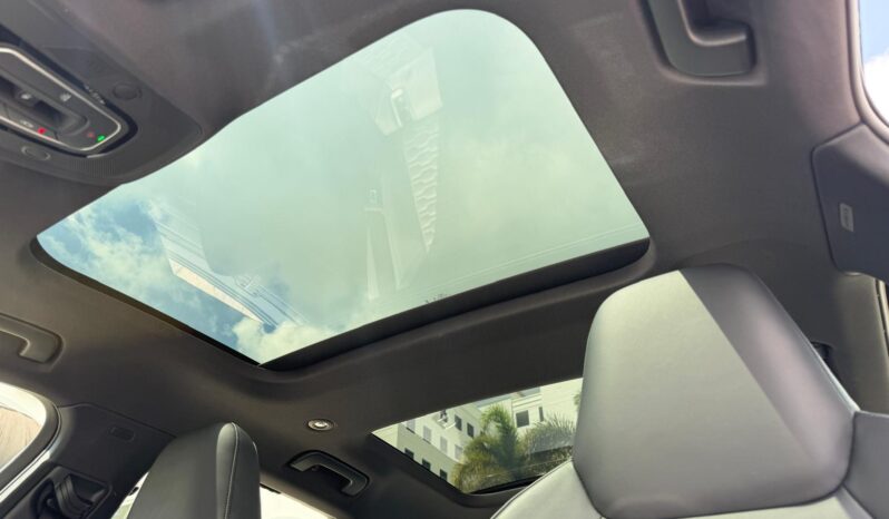 2021 Audi RS 6 Avant 4.0T quattro full