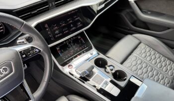 2021 Audi RS 6 Avant 4.0T quattro full