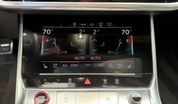 2021 Audi RS 6 Avant 4.0T quattro full