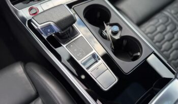 2021 Audi RS 6 Avant 4.0T quattro full