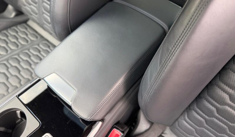 2021 Audi RS 6 Avant 4.0T quattro full