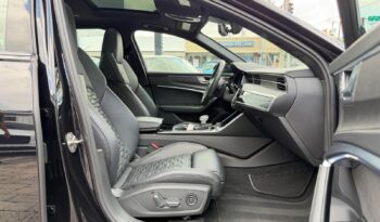 2021 Audi RS 6 Avant 4.0T quattro full