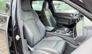 2021 Audi RS 6 Avant 4.0T quattro full