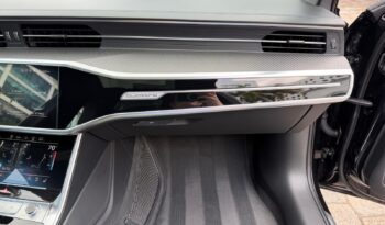 2021 Audi RS 6 Avant 4.0T quattro full