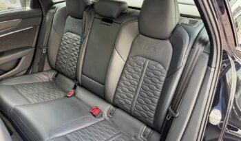 2021 Audi RS 6 Avant 4.0T quattro full