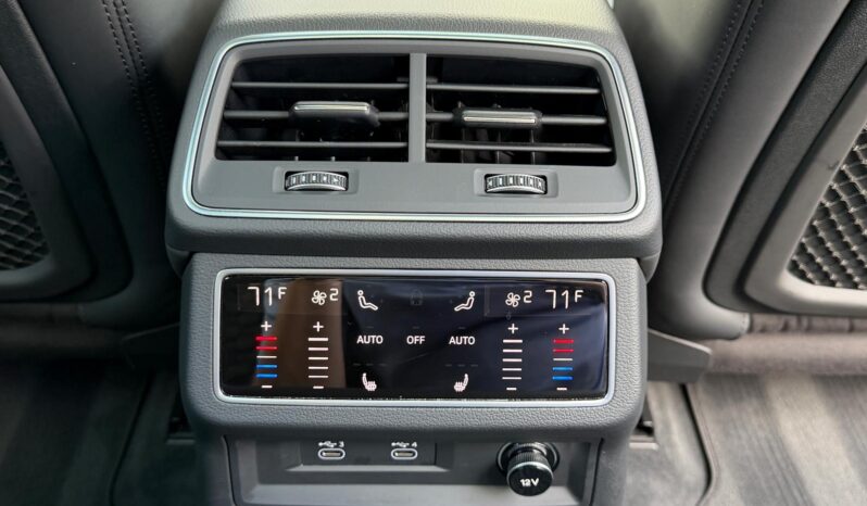 2021 Audi RS 6 Avant 4.0T quattro full