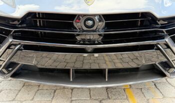 2024 Lamborghini Urus Performante full