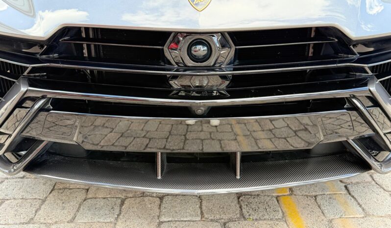 2024 Lamborghini Urus Performante full