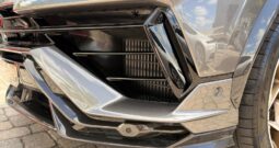 2024 Lamborghini Urus Performante