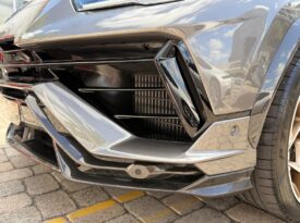 2024 Lamborghini Urus Performante