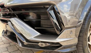 2024 Lamborghini Urus Performante full