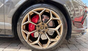 2024 Lamborghini Urus Performante full