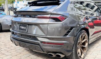 2024 Lamborghini Urus Performante full
