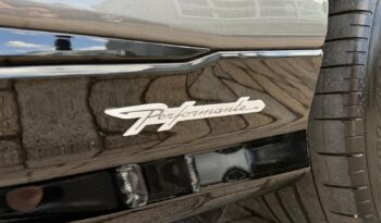 2024 Lamborghini Urus Performante full