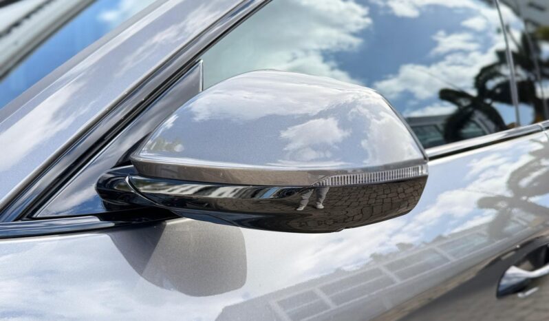 2024 Lamborghini Urus Performante full