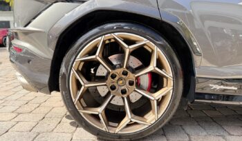 2024 Lamborghini Urus Performante full