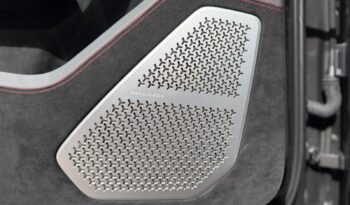 2024 Lamborghini Urus Performante full