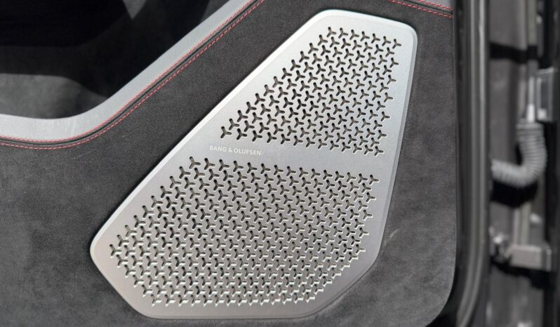 2024 Lamborghini Urus Performante full