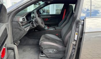 2024 Lamborghini Urus Performante full