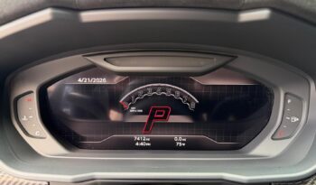 2024 Lamborghini Urus Performante full