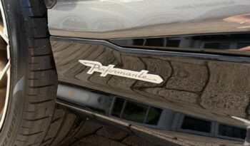 2024 Lamborghini Urus Performante full