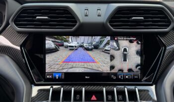 2024 Lamborghini Urus Performante full