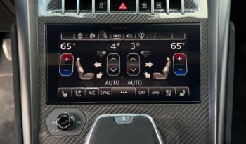 2024 Lamborghini Urus Performante full