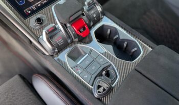 2024 Lamborghini Urus Performante full