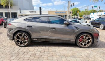 2024 Lamborghini Urus Performante full