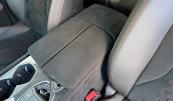 2024 Lamborghini Urus Performante full