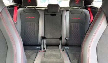 2024 Lamborghini Urus Performante full