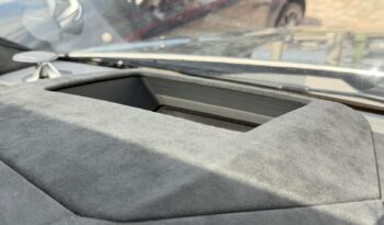 2024 Lamborghini Urus Performante full