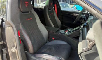 2024 Lamborghini Urus Performante full