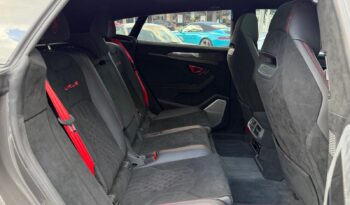 2024 Lamborghini Urus Performante full