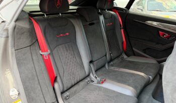 2024 Lamborghini Urus Performante full