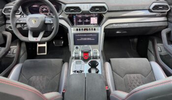 2024 Lamborghini Urus Performante full