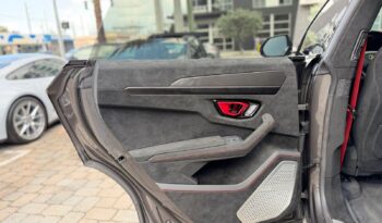2024 Lamborghini Urus Performante full