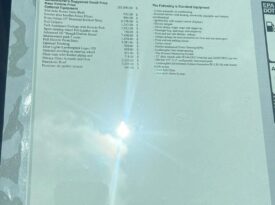 2024 Lamborghini Urus Performante