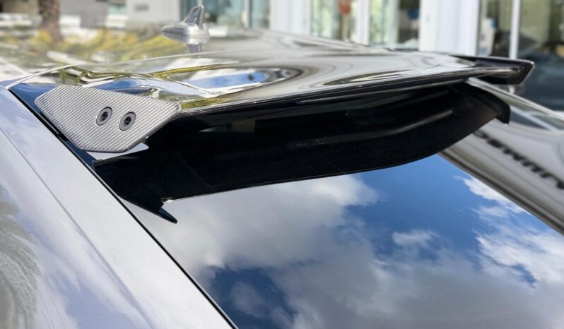 2024 Lamborghini Urus Performante full