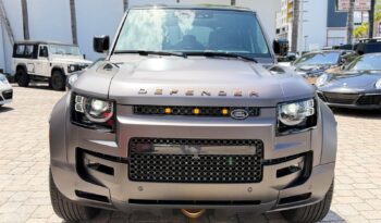2025 Land Rover Defender 110 P635 OCTA full