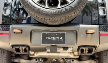 2025 Land Rover Defender 110 P635 OCTA full